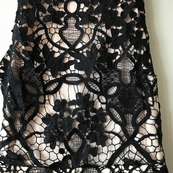 Fit and flare dress - Picture 2 of 2